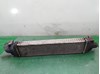 Radiador de intercooler 3M5H9L440AE FORD