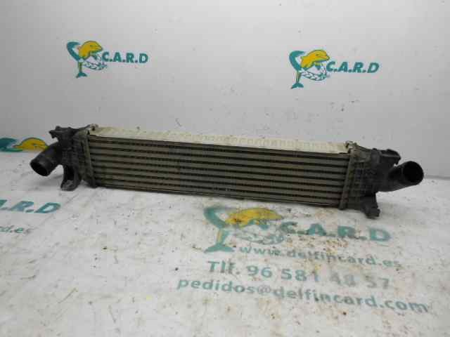 Radiador de intercooler 3M5H9L440AE FORD