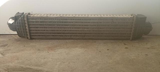 Radiador de intercooler 3M5H9L440AE FORD