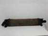 Radiador de intercooler 3M5H9L440AE FORD