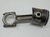 Biela de pistão de motor 3M5Q6200BC FORD