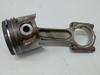 Biela de pistão de motor 3M5Q6200BC FORD