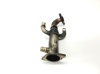 Radiador do sistema EGR de recirculação dos gases de escape 3M5Q9F464AA FORD