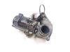 Radiador do sistema EGR de recirculação dos gases de escape 3M5Q9F464BC FORD