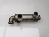 Radiador do sistema EGR de recirculação dos gases de escape 3M5Q9F464BC FORD