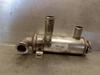 Radiador do sistema EGR de recirculação dos gases de escape 3M5Q9F464BC FORD