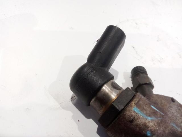 3M5Q9F593DB FORD Форсунка впрыска топлива купить в Черкассы