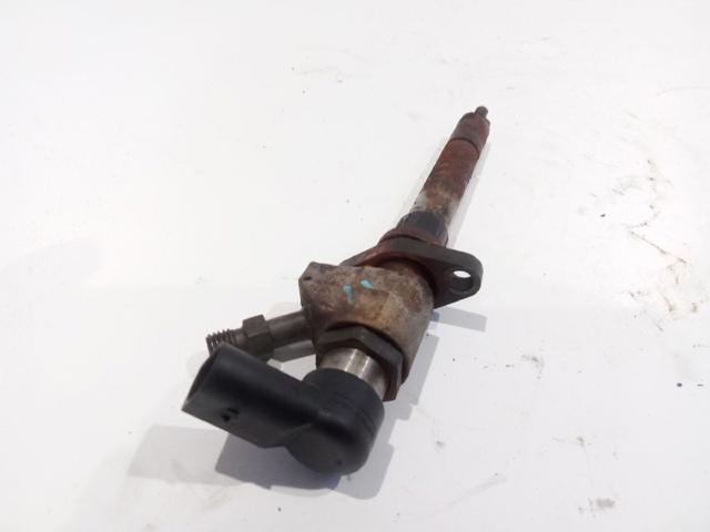 3M5Q9F593DB FORD Форсунка впрыска топлива купить в Одесса