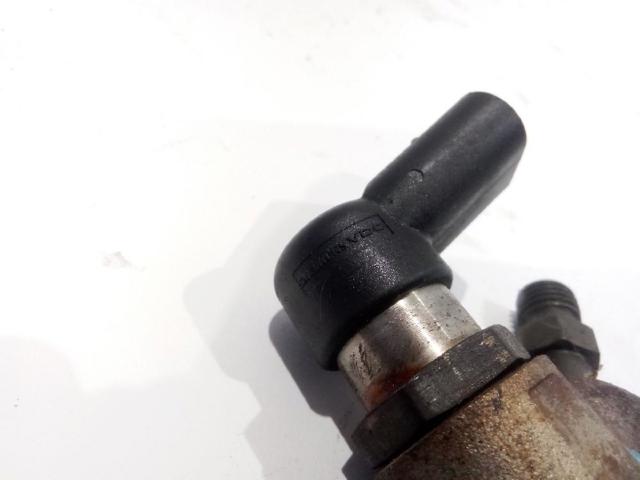 3M5Q9F593DB FORD Форсунка впрыска топлива купить в Черновцы
