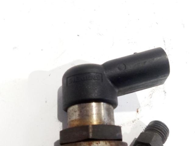 3M5Q9F593DB FORD Топливные форсунки купить в Житомир