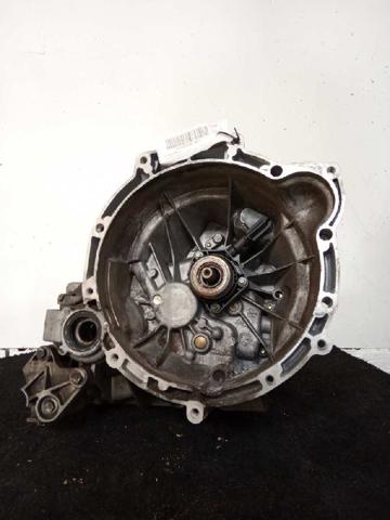 FORD 3M5R7002NB КПП в сборе (механическая коробка передач) в наличии Ирпень