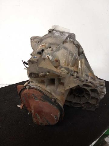3M5R7002NB FORD КПП в сборе (механическая коробка передач) купить в Чернигов