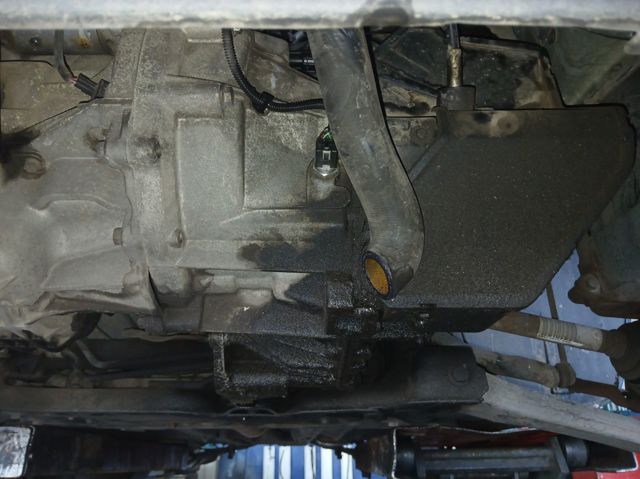 3M5R7002NB FORD КПП купить в Житомир