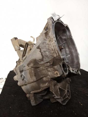 3M5R7002NB FORD КПП купить в Тернополь