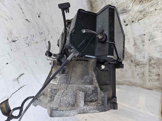 3M5R7002NC FORD КПП купить в Запорожье