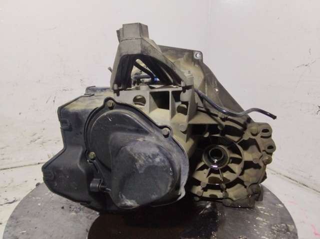 FORD 3M5R7002ND КПП в наличии Сумы