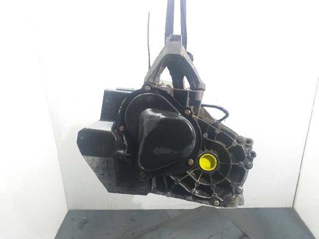3M5R7002ND КПП купить Житомир