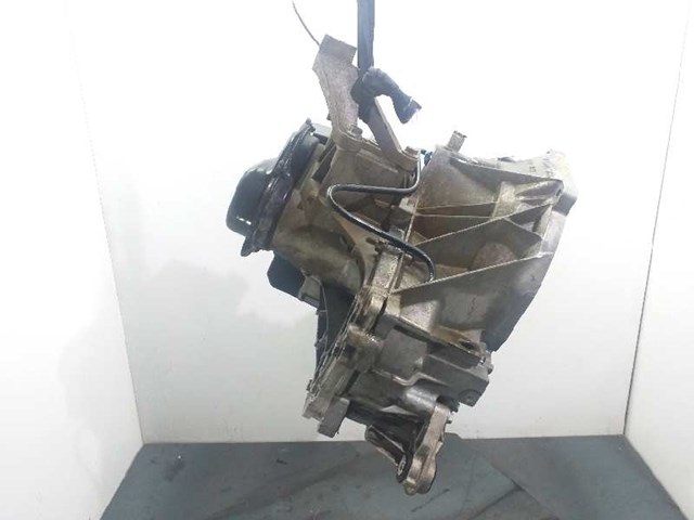 3M5R7002ND КПП в сборе (механическая коробка передач) купить Киев