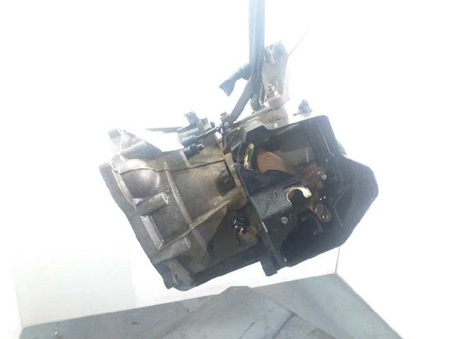 3M5R7002ND FORD КПП купить в Тернополь