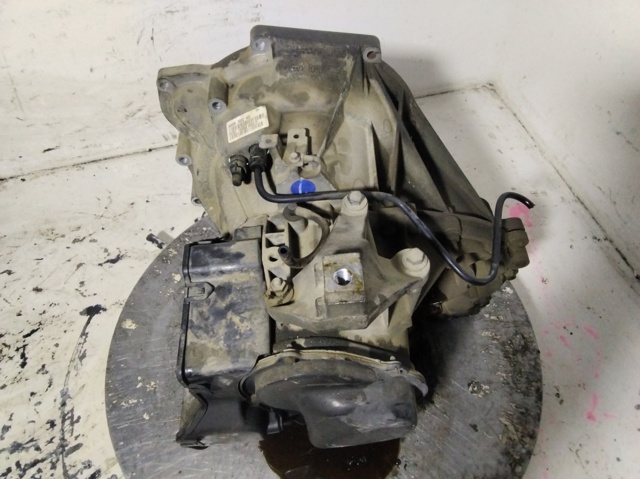 3M5R7002ND КПП купить Павлоград
