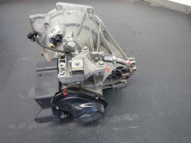 3M5R7002NE КПП в сборе (механическая коробка передач) купить Винница