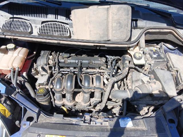 3M5R7002NE FORD КПП в сборе (механическая коробка передач) купить в Черкассы