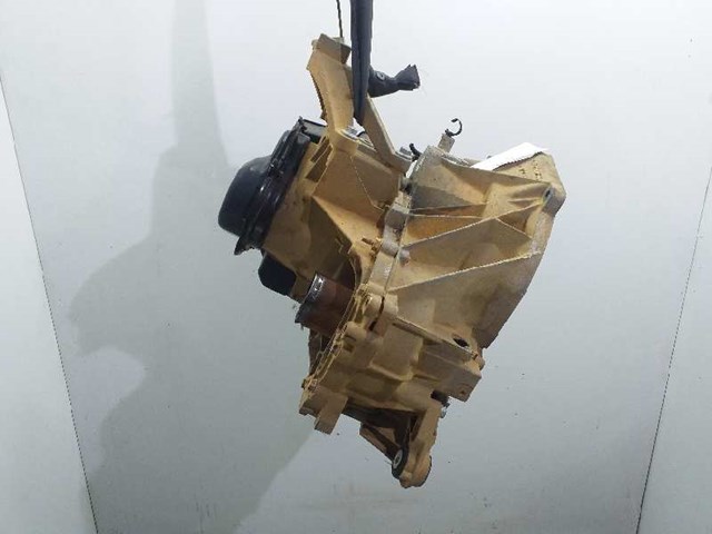 FORD 3M5R7002NE КПП в сборе (механическая коробка передач) в наличии Каменское