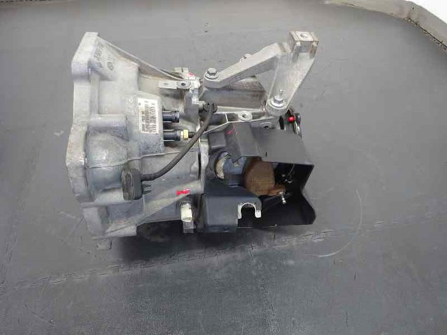 3M5R7002NE FORD КПП купить в Ровно