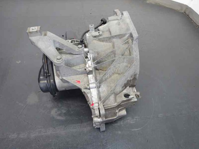 FORD 3M5R7002NE КПП в сборе (механическая коробка передач) в наличии Харьков