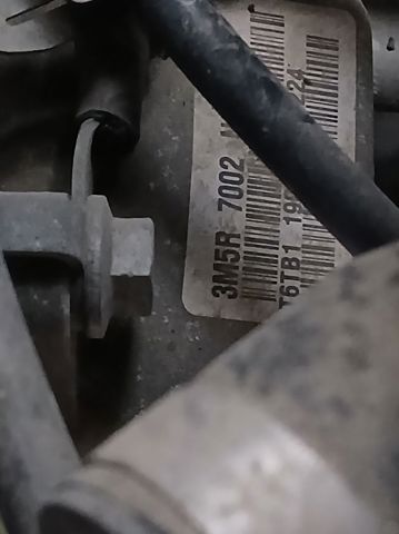 3M5R7002NE КПП купить Каменское