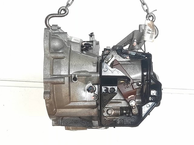 3M5R7002NE КПП в сборе (механическая коробка передач) купить Днепр
