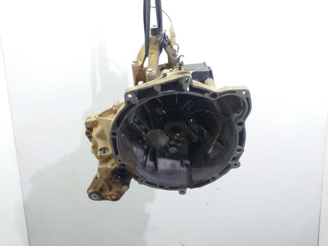 FORD 3M5R7002NE КПП в наличии Сумы