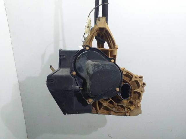 3M5R7002NE FORD КПП купить в Ужгород