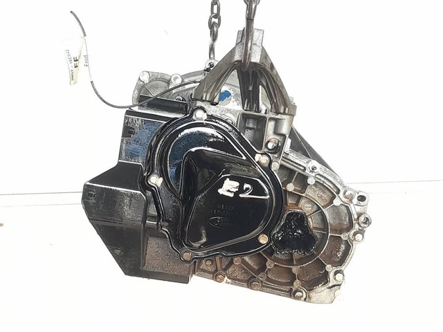 3M5R7002NE FORD КПП купить в Винница
