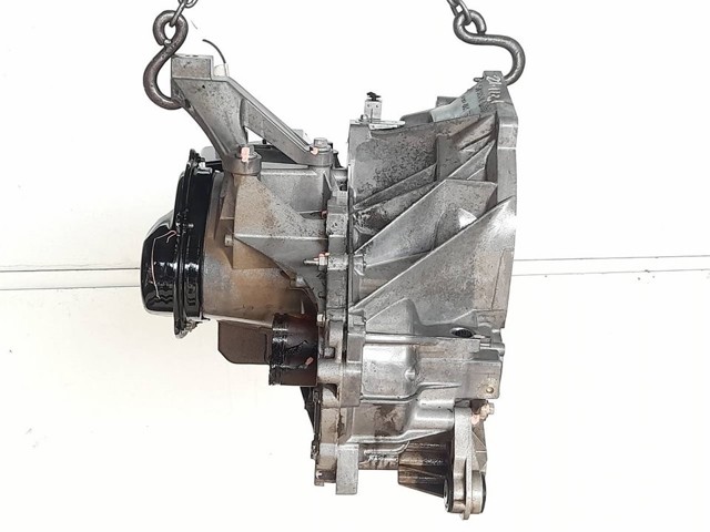 3M5R7002NE FORD КПП купить в Павлоград