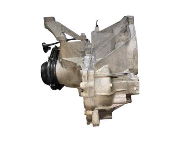 3M5R7002NF КПП в сборе (механическая коробка передач) купить Тернополь