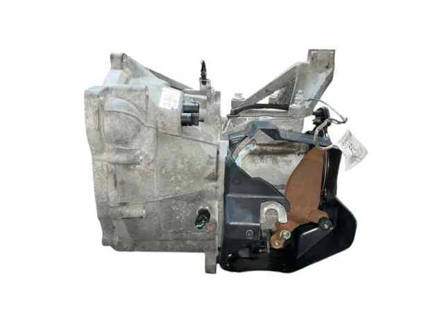 FORD 3M5R7002NF КПП в сборе (механическая коробка передач) в наличии Запорожье