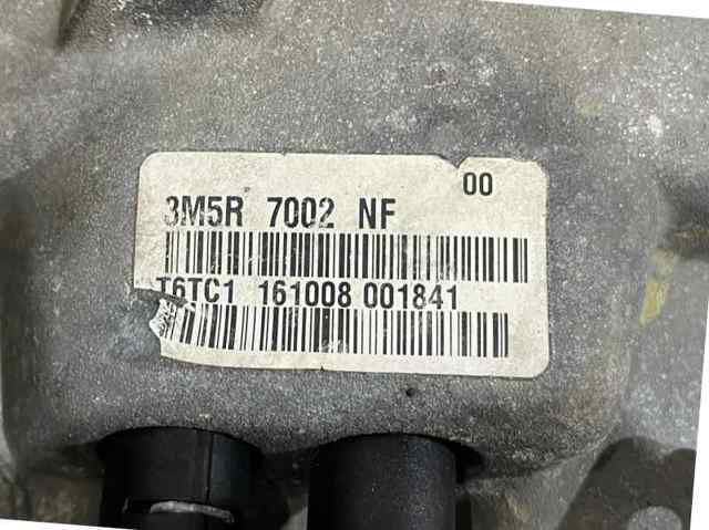 3M5R7002NF КПП купить Харьков