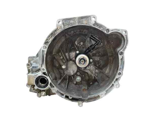 3M5R7002NF КПП в сборе (механическая коробка передач) купить Николаев