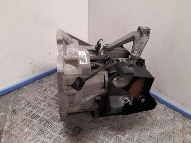 3M5R7002NF FORD КПП в сборе (механическая коробка передач) купить в Киев
