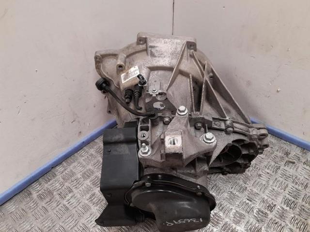 3M5R7002NF КПП в сборе (механическая коробка передач) купить Хмельницкий