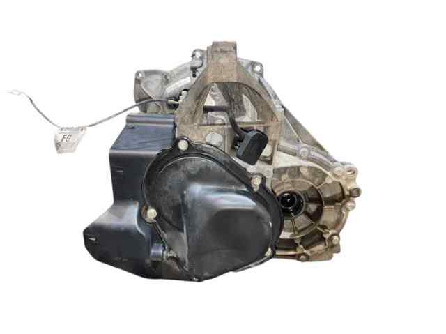 3M5R7002NF КПП в сборе (механическая коробка передач) купить Сумы