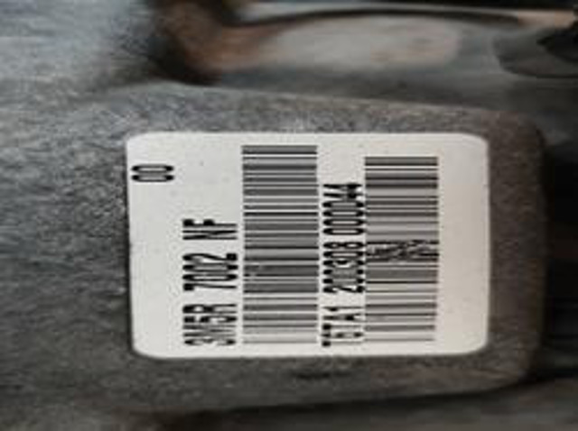 3M5R7002NF FORD КПП купить в Каменское