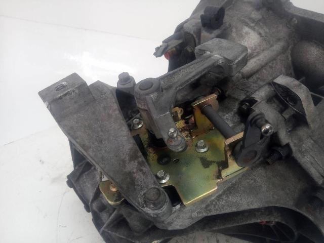 Caixa de Mudança montada (caixa mecânica de velocidades) Mazda 3 BK12