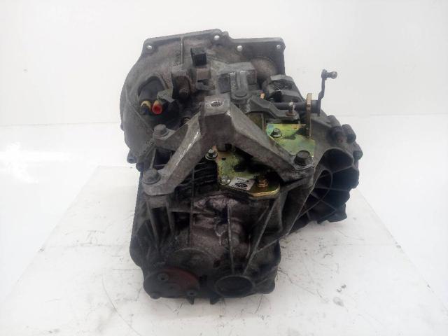 Caixa de Mudança montada (caixa mecânica de velocidades) Mazda 3 BK12