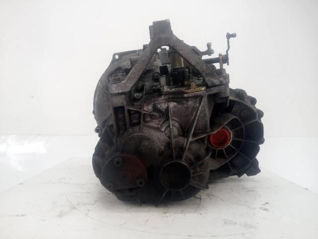 Caixa de Mudança montada (caixa mecânica de velocidades) Mazda 3 BK12