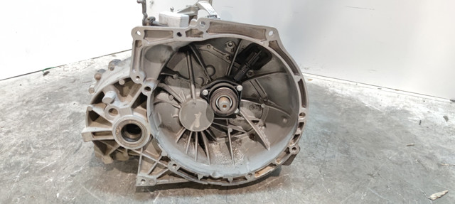 3M5R7002YF MAZDA КПП в сборе (механическая коробка передач) купить в Николаев