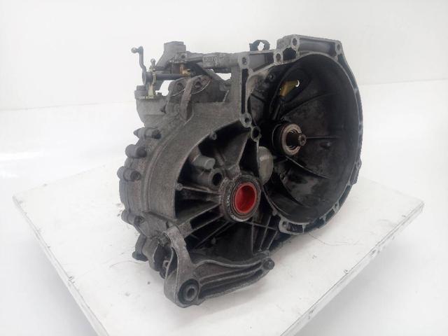 Caixa de Mudança montada (caixa mecânica de velocidades) Mazda 3 BK12