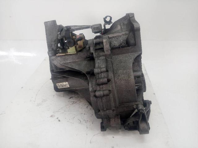 Caixa de Mudança montada (caixa mecânica de velocidades) Mazda 3 BK12