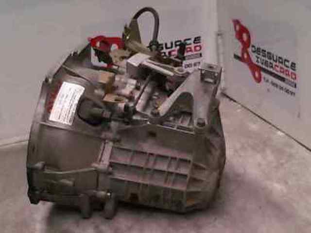 3M5R7002YF КПП купить Черкассы